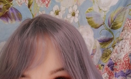 精灵人偶-结月果然很适合学生妹的制服！第二弹