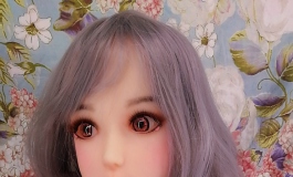 精灵人偶-结月果然很适合学生妹的制服！第二弹