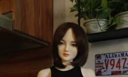 颜值真的高