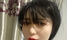 柳飘飘开箱