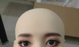 柳飘飘开箱