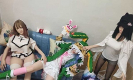 求这款娃娃链接