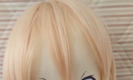 晒个sy人偶