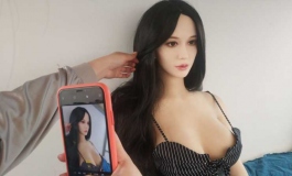 这个美胸！！有福气啊！