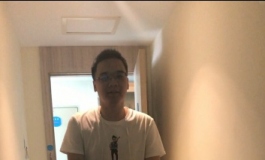 肥宅舔狗的一天就是这么简单快乐[天使日记]
