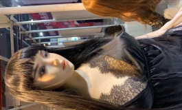 美丽妖娆