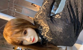 美丽妖娆