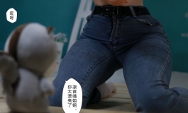 先纳信娃娃——我们一起学猫叫一起喵喵喵喵喵