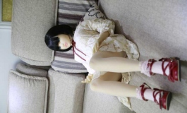 精灵雪奈