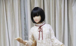 精灵雪奈