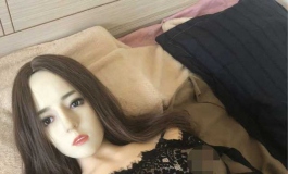 非礼勿视哦