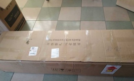 良一造物的娃娃，165   大胸款  50kg  新人开箱