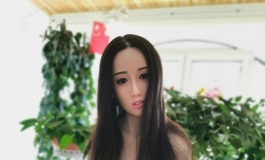 可爱性感小月
