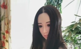 可爱性感小月