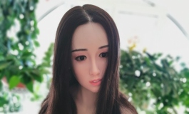 可爱性感小月