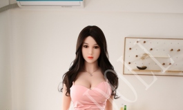 FIREDOLL菲儿娃娃新妆容欣赏，注入了更多的灵魂