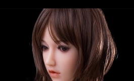 [z]KissDoll-Sanhui Doll Nami156cm RealDoll