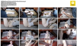 156cm JY Big Breast Doll Detail and Features