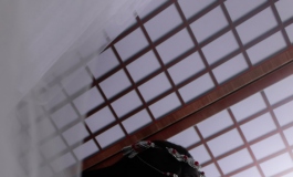 胡女拟作琵琶语，此时无声胜有声