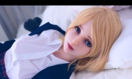 【在线】arte tokio Anna アナ 145cm RealDoll EXDOLL