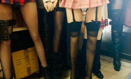 2019.11.7 娃娃分享图片（美腿编）
