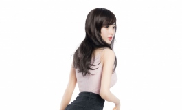 性感翘臀丽人登场！！天使日记8号来袭～～！！