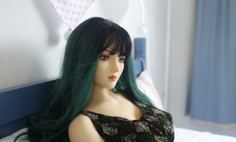 小美女今天换了一个发色
