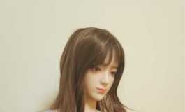 清纯小可爱
