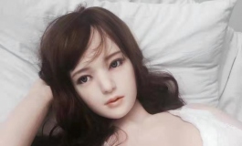 小姐姐相貌娇美，