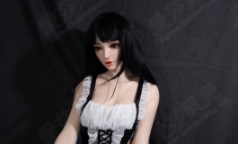 【爱莎贝儿】如花瓣娇嫩欲滴的性感女仆