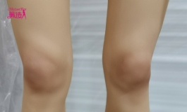 美造人科技告诉您什么才是真正的"S"妆容