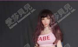 爱莎贝儿迎来了新的165cm美女的加入！