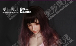 爱莎贝儿迎来了新的165cm美女的加入！