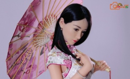 “柔”情似水~~！