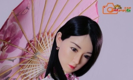 “柔”情似水~~！