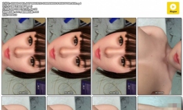 GYNOID DOLL SEXY REALISTIC COMPANION IS READY FOR SHIP