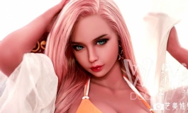 Introduction 156cm/H WM Doll