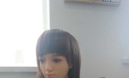 真的是极品哦