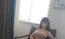 真的是极品哦
