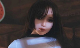 背影杀？