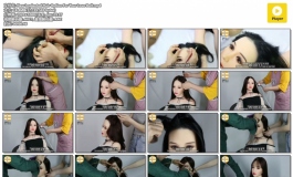 【在线】New! Implanted Hair Option For Your Love Doll