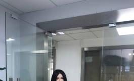天使面容网红古代装扮小姐姐来洽谈网络主播