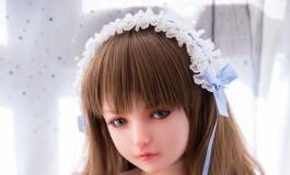 星艺人型-新品爱露-153cm大胸