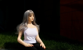 阳光下的凌涵是最美的凌涵