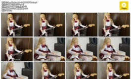 【在线】Shanti Ind-metal - Catdoll 136 Tami