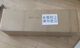 【转载】天使日记开箱