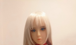 千夏Cosplay服第二弹，紧身体操服