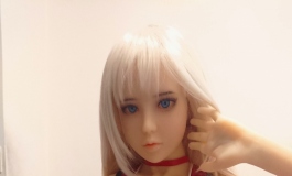 千夏Cosplay服第二弹，紧身体操服