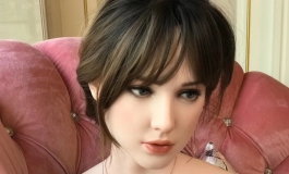 人造人10号、11号、Exdoll全新身体紫芊同时亮相！