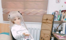 小萝莉真可爱
